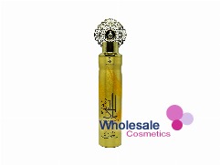 12 x Arabiyat By My Perfume Air Freshner 300ml - MALIKAT AL HUB GOLD